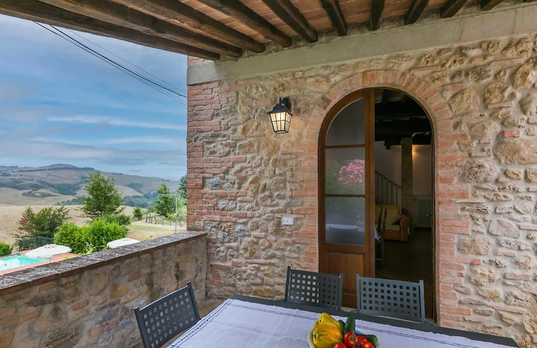 Holiday Home Villa Caggio-4 By Interhome-1