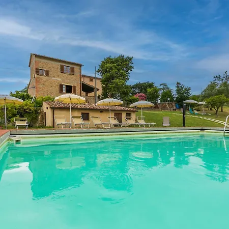 Holiday Home Villa Caggio-4 By Interhome-2